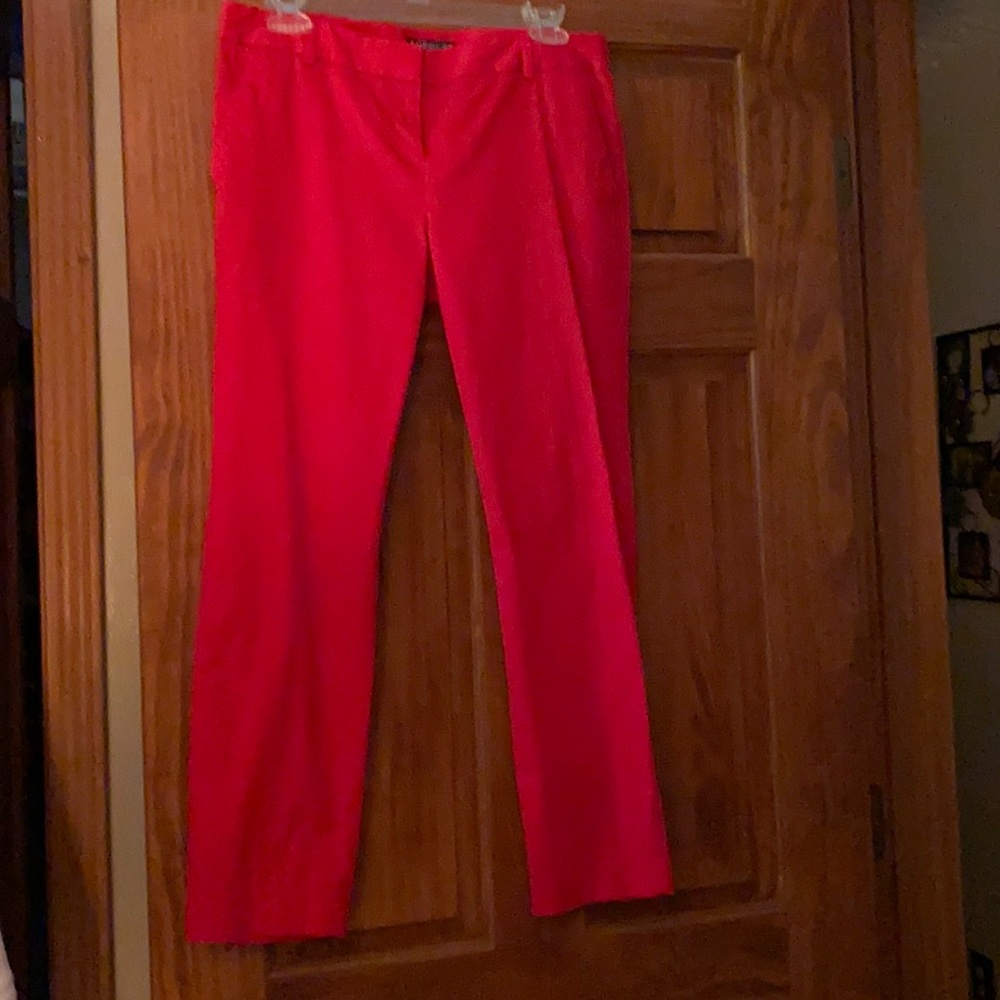 Women’s Capri’s